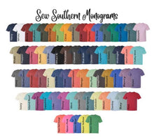 Load image into Gallery viewer, Peace, Love teach tee
