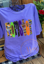 Load image into Gallery viewer, MOMster appliqué tee
